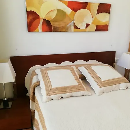 Magic Atrium Plaza Apartment Benidorm