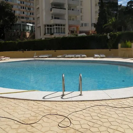 Apartment Europa Center Benidorm