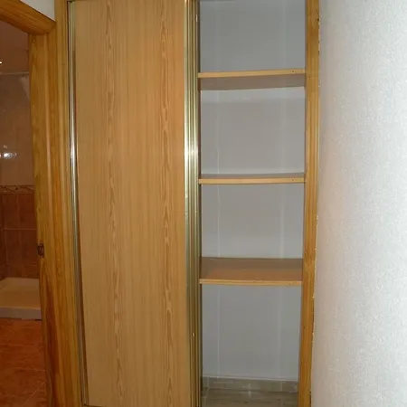 Europa Center Benidorm