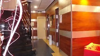 Hotel Cuco 3*