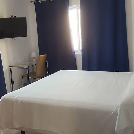 Hotel Moli Boutique 3*