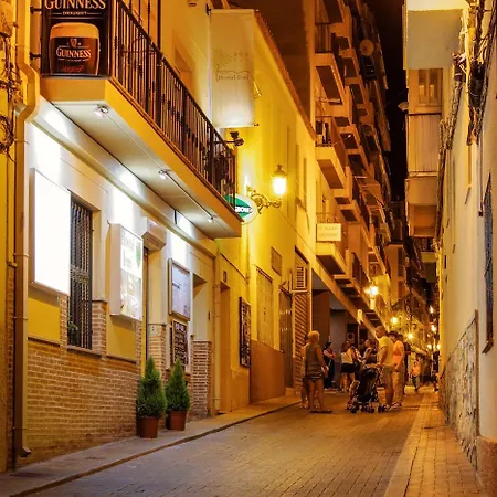 Irati Benidorm