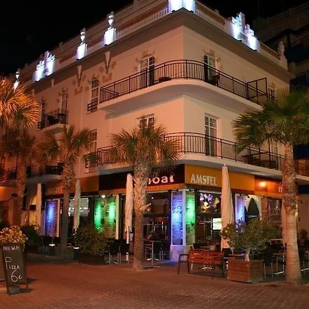 Senabre Palais