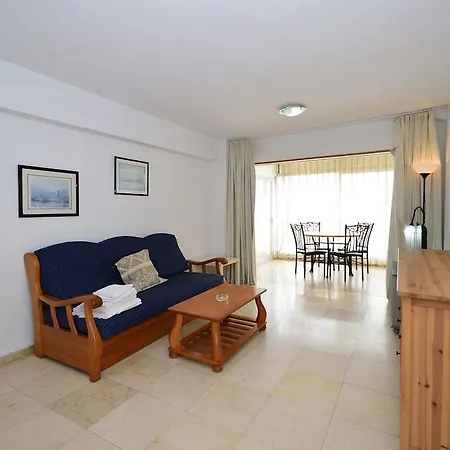 Apartment Caballos