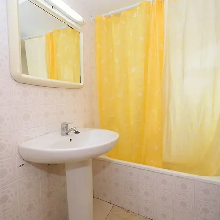 Apartment Caballos Benidorm