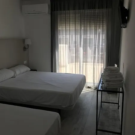 Boutique Centro Bbb Auto Check In Benidorm
