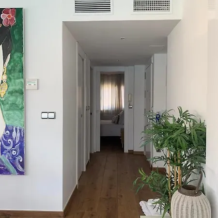 Portofino Playa Apartment