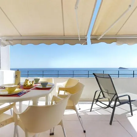 Apartment Infinity Benidorm