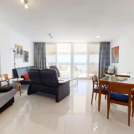 Infinity Apartment