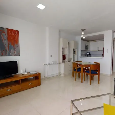 Infinity Apartment *