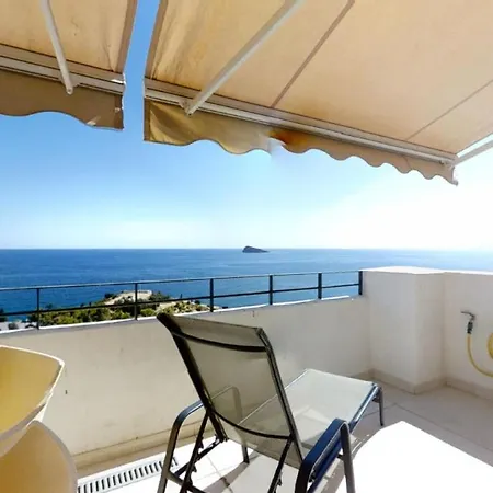 Infinity Apartment