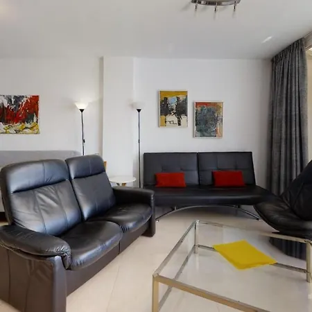 Apartment Infinity Benidorm