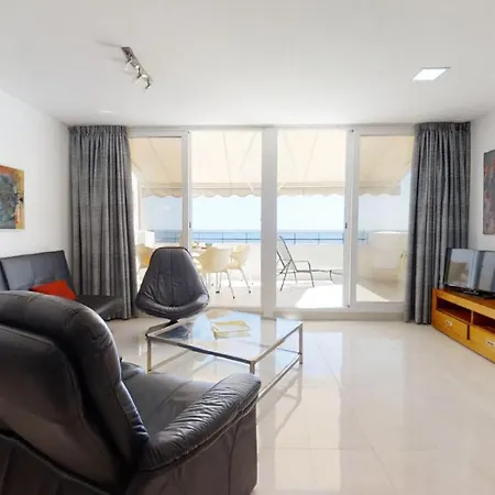 Apartment Infinity *
