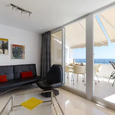 Apartment Infinity Benidorm