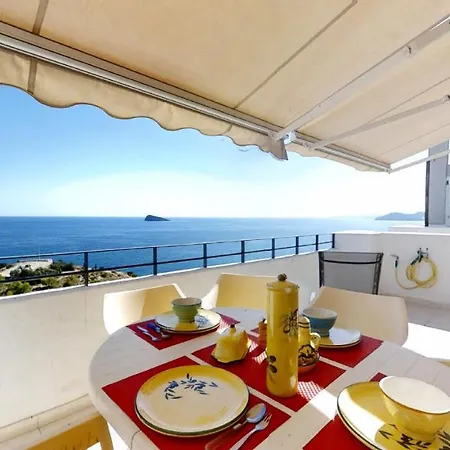 Infinity Apartment Benidorm