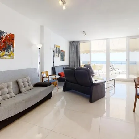 Infinity Apartment *