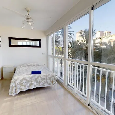 Apartment Luxury Beachfront