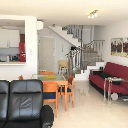 Infinity Apartment Benidorm