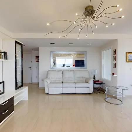 Apartment Luxury Beachfront *