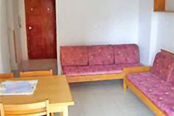 Europa Center Apartment