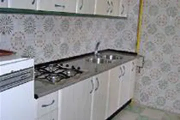Europa Center Apartment *