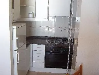 Torre Levante - Arca Rent Apartmán *