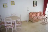 Gemelos 22 - Apartment