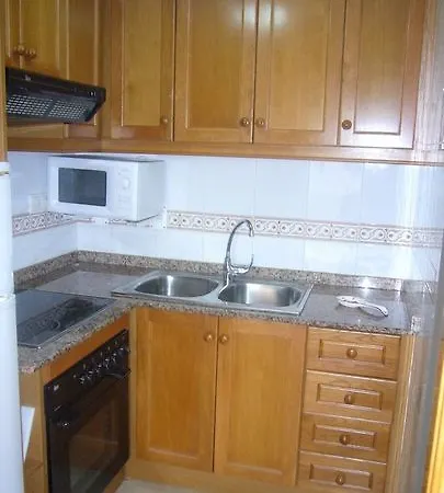 Gemelos 22 - Apartment *