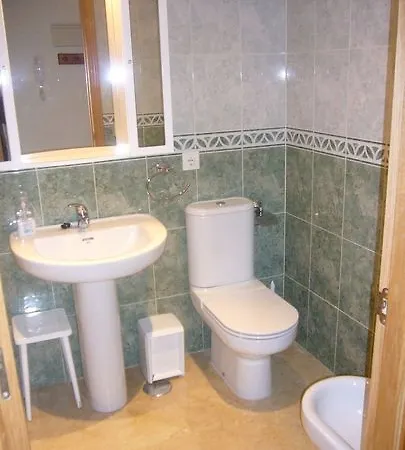 Gemelos 22 - Apartment Benidorm