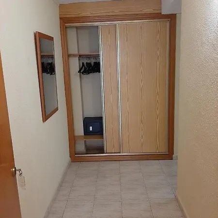 Lägenhetshotell Avenida 2*