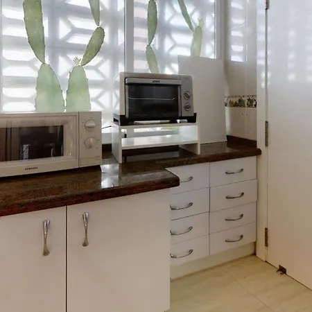 Luxury Beachfront Apartment Benidorm