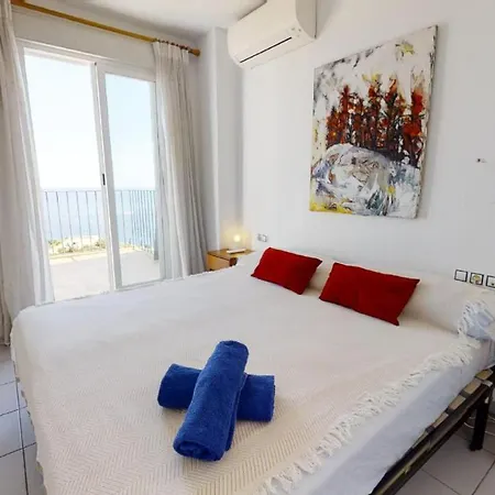 Infinity Apartment *
