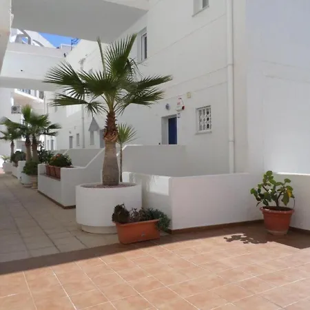 Infinity Apartment Benidorm