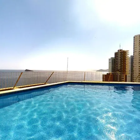 Infinity Benidorm