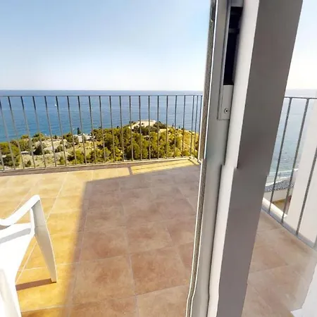 Infinity Apartment Benidorm