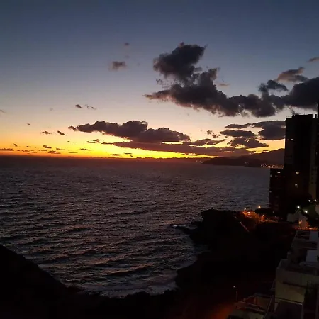 Apartment Infinity Benidorm