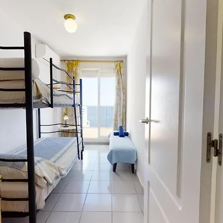 Infinity Apartment *