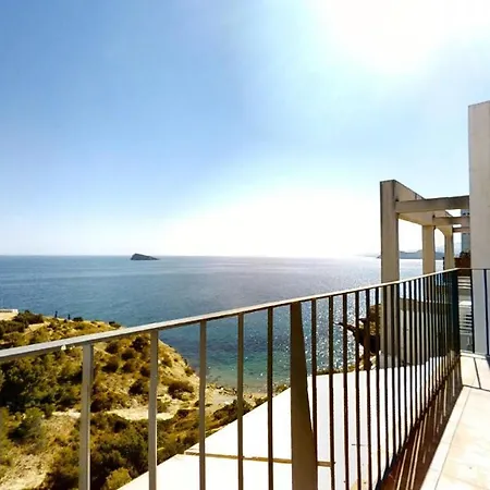 Infinity Apartment Benidorm