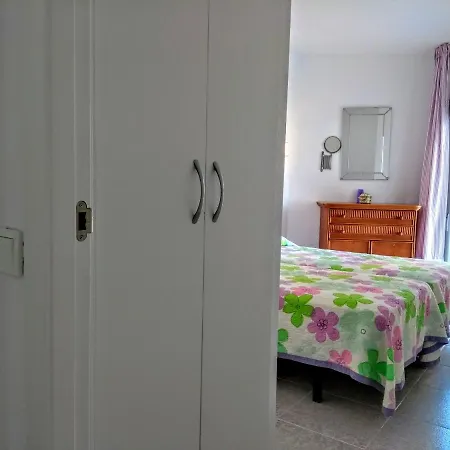 Apartamento Mar Y Sol Reformado Apartment *