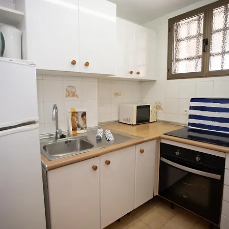 Appartamento Maria Cristina Benidorm