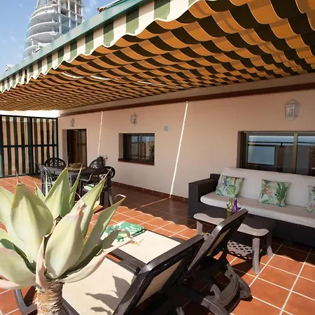Maria Cristina * Benidorm