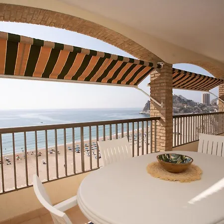 Appartamento Maria Cristina Benidorm