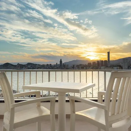Apartamento La Mar