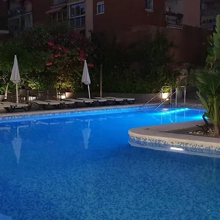Los Alamos 4*