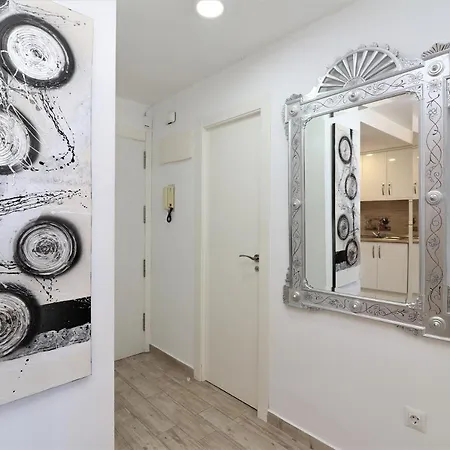 Apartment Don Miguel 4-f Levante *