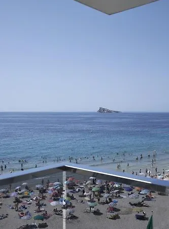 Appartamento Don Cesar Boutique Benidorm