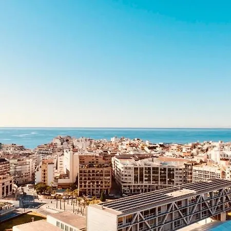 Hotel apartamentowy La Era Park Benidorm
