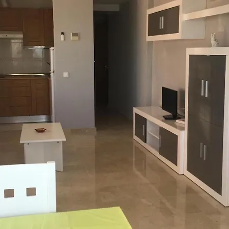 Torre Levante - Arca Rent * Benidorm