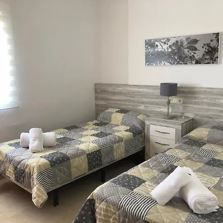 Torre Levante - Arca Rent