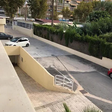 Torre Levante - Arca Rent
